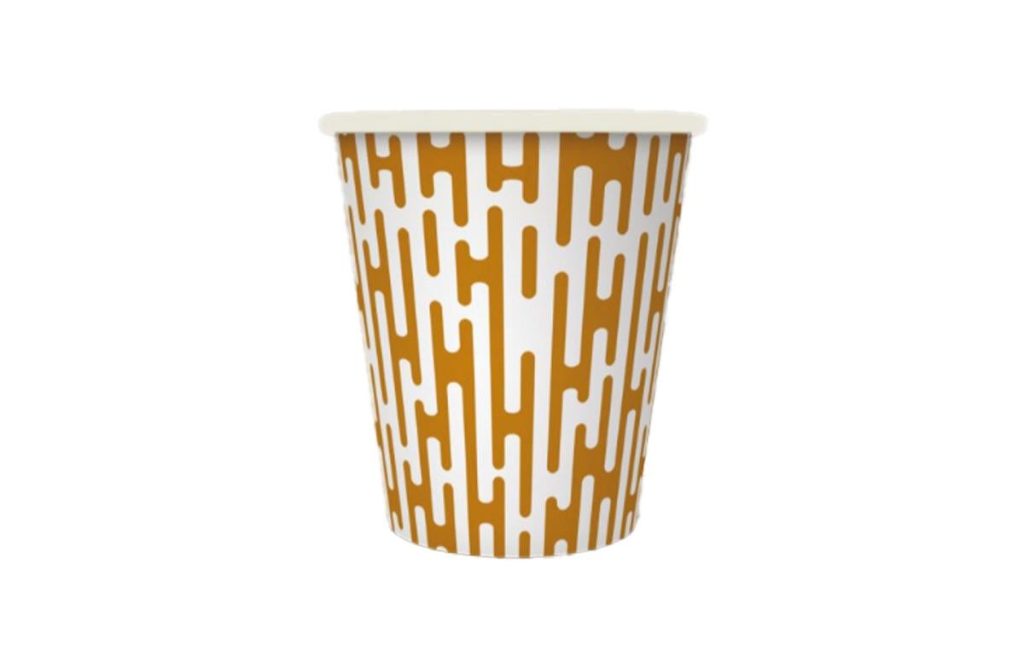 custom paper coffee cups 4 oz