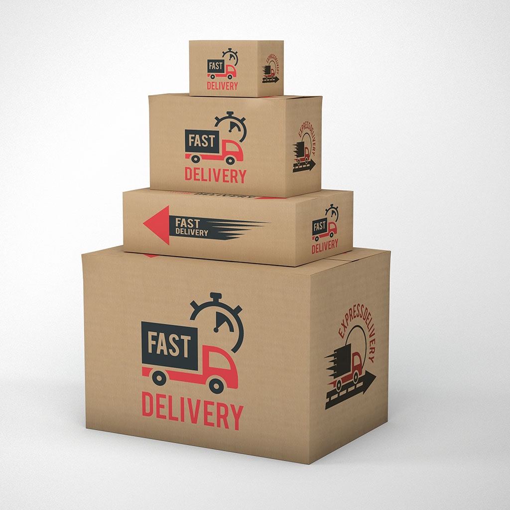 custom packaging boxes